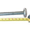 China supply customized bolt non-standard bolt